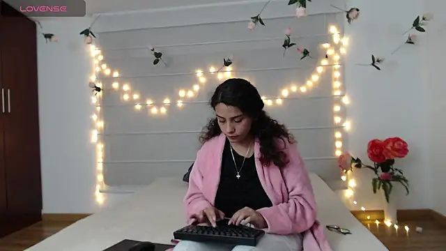 Sarabubbie webcam