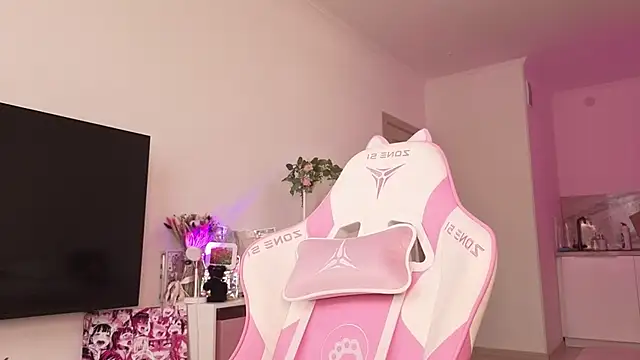 Eva_Sonic webcam