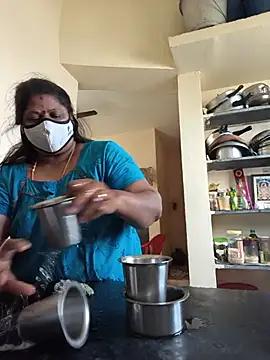 sreemamitha9 webcam