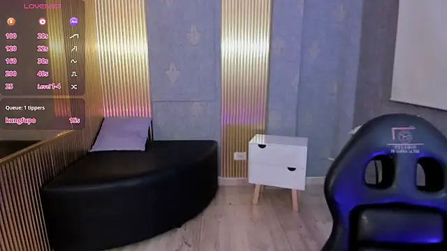 Laulin_tay webcam