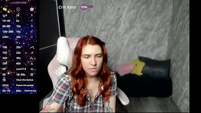 Reginasmilee webcam
