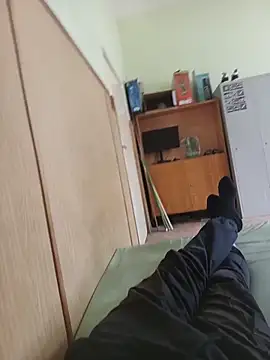 SamVer1 webcam