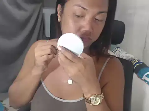 XTSgoddessJennaX webcam