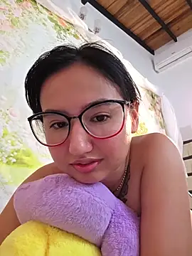 Pinkie_Princes live cam