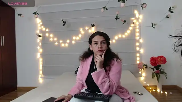 Sarabubbie webcam
