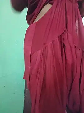 Aafreen_36 webcam