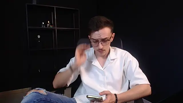 FelixStarkk webcam