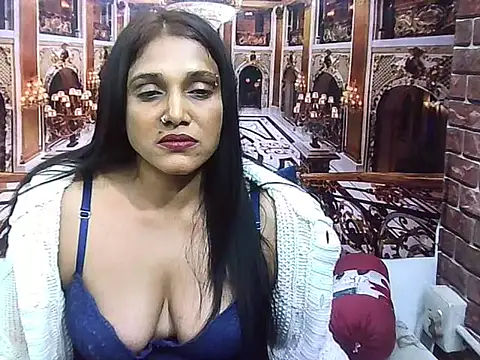 IndianSexyLady20 webcam
