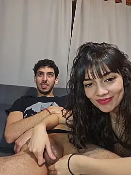 LeoyNicky98 webcam