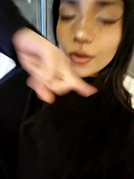 Hannae3 webcam