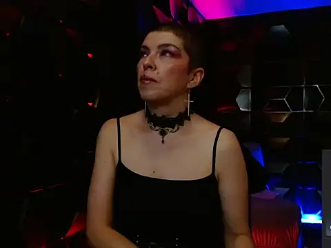 Sauvage_lilith webcam