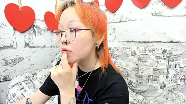 Cute__Kiko webcam