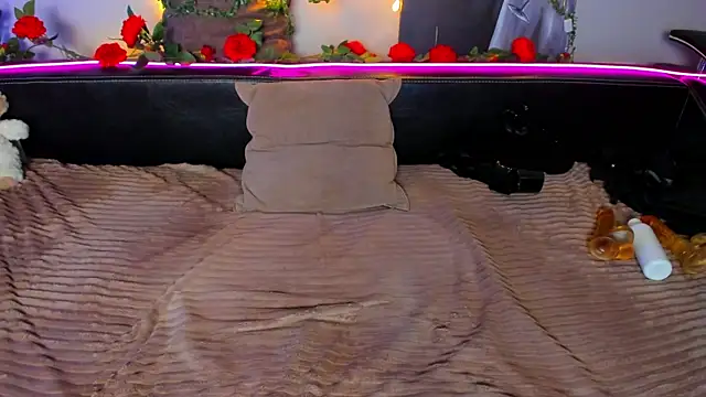 Sunbeam69 webcam