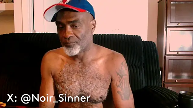 sinnernoir