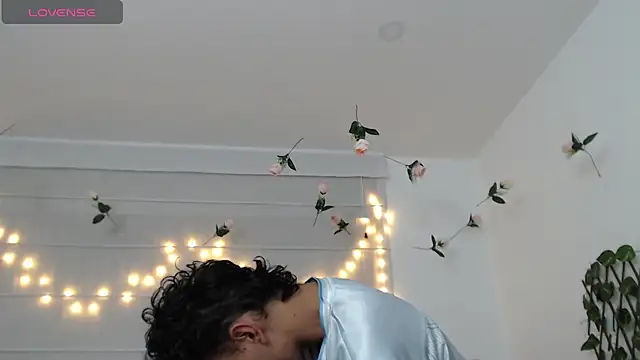 Sarabubbie webcam