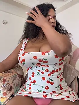Michel_Jones webcam