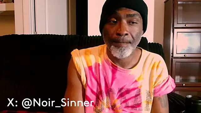 sinnernoir webcam
