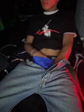 Boyxcock7 webcam