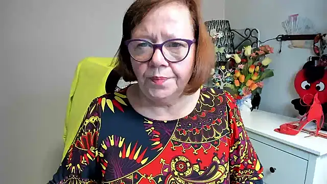Adelewildx webcam