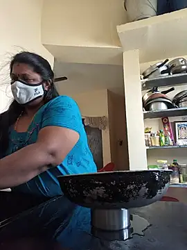 sreemamitha9 webcam