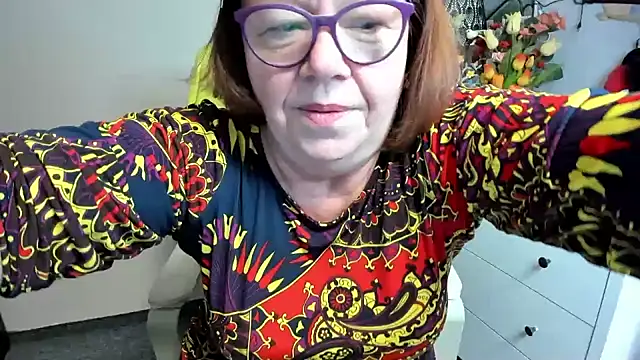 Adelewildx webcam