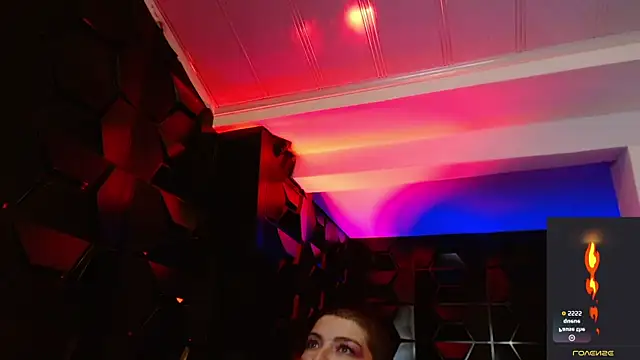 Sauvage_lilith live cam on StripChat