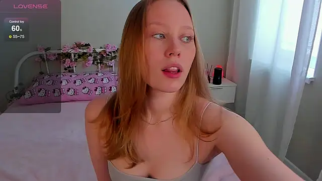 AngelBlaze live cam on StripChat