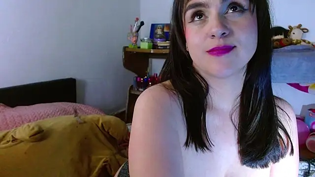 collette_beaufoy_ webcam