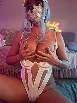 fairyxbella webcam