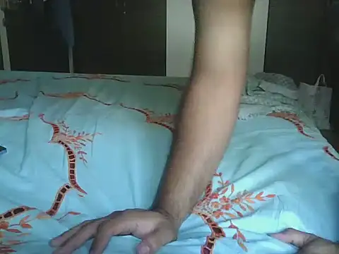 ROCKY15272a webcam