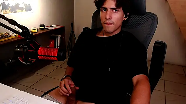 Thieves9 webcam