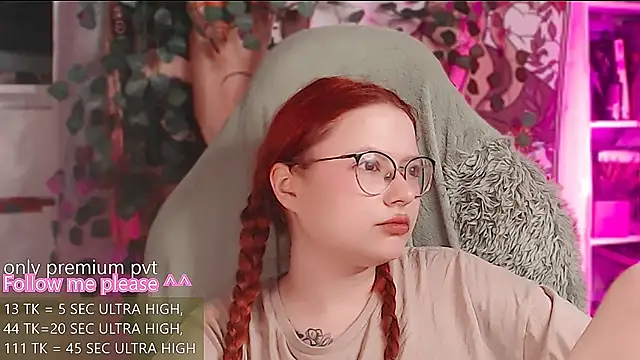 me__hanna webcam