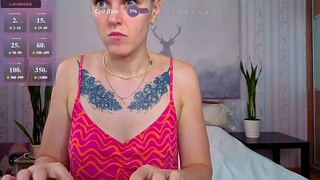 Bella__Swoon webcam