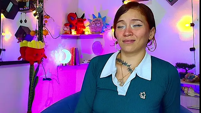 alisson_zafiro_ webcam