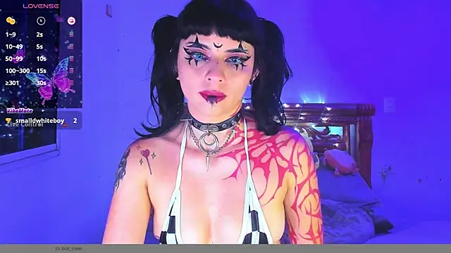 yourrosenrot webcam