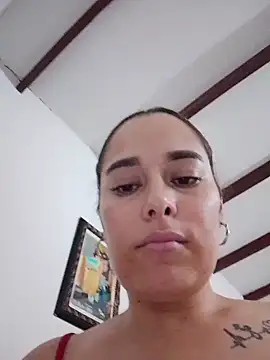 Amelia1_ webcam