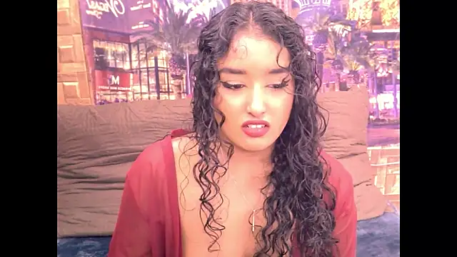 IndianAngel4u webcam