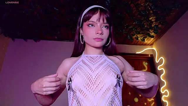maryberry__ webcam