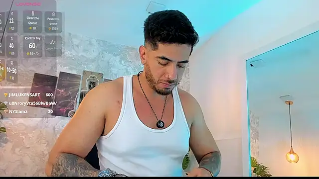 Nate_franco webcam