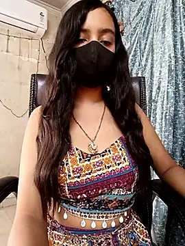 Parinaaz18 live cam