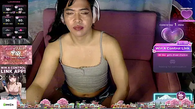 tashakaixxx webcam