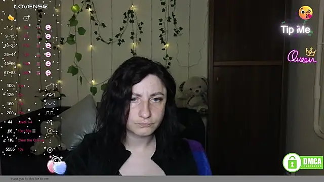 Muse_kitty_jenia webcam
