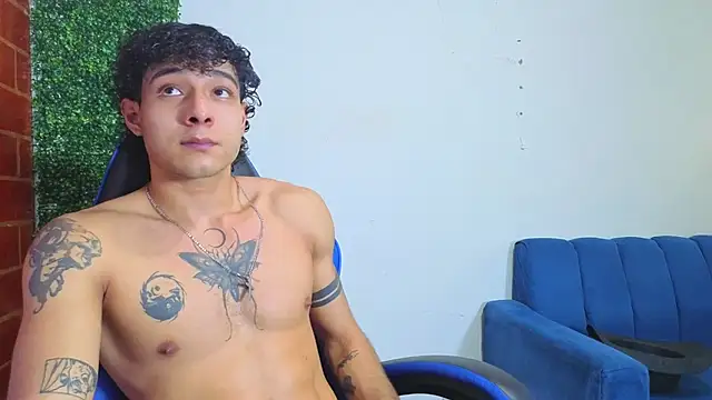 Demitryo webcam