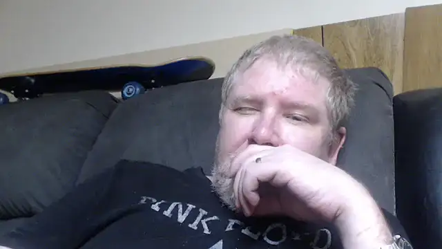 BrisonChase webcam