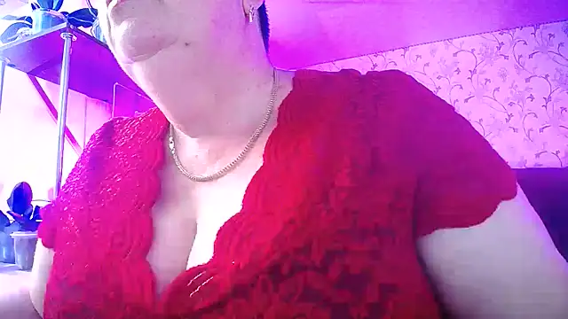 _Sweet_Woman webcam