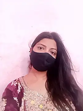 Ayesha_Baby30 webcam