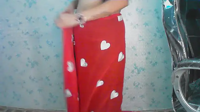 collage_hoty webcam