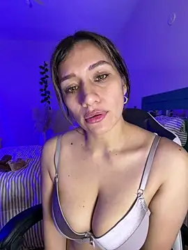 SBecky webcam