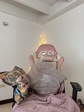 Michel_Jones webcam