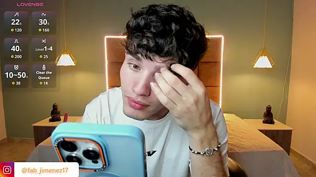 AlejooTwink webcam